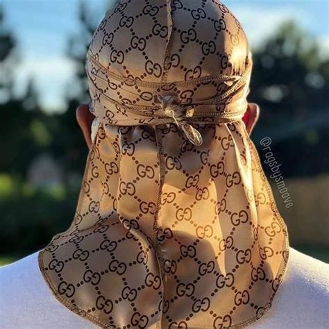 gucci durag price|is gucci durag real.